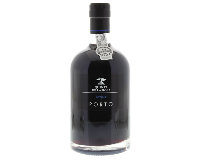 Quinta de la Rosa Tonel No 12 10 Years Tawny Port 500ml