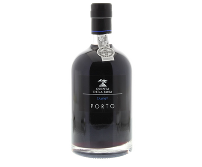 Quinta de la Rosa Tonel No 12 10 Years Tawny Port 500ml