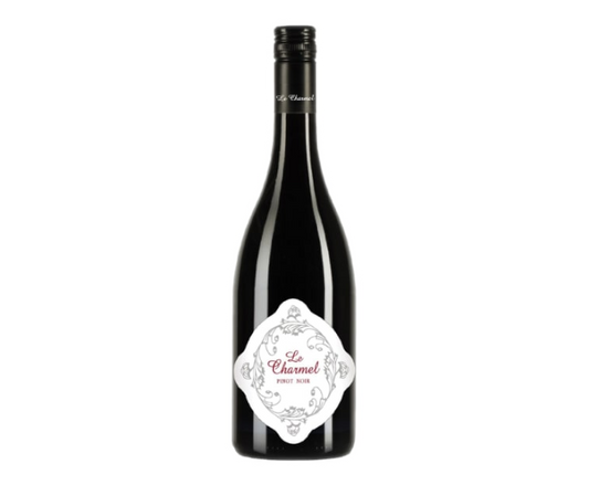 Le Charmel Pinot Noir 750ml