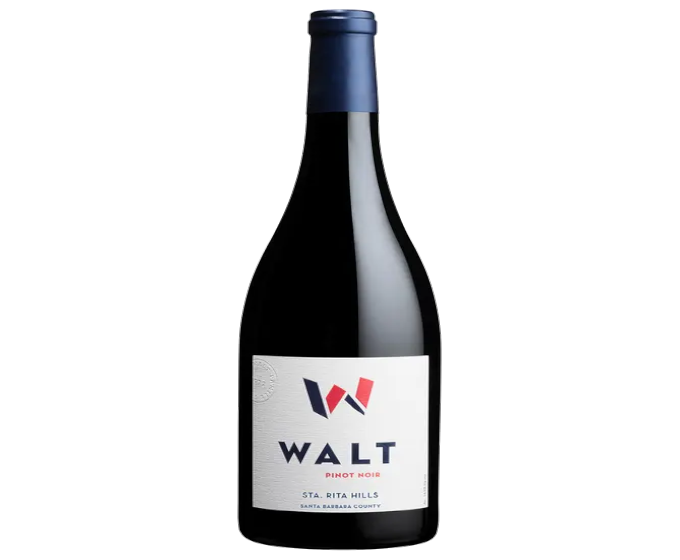Walt Sta Rita Hills Pinot Noir 2020 750ml