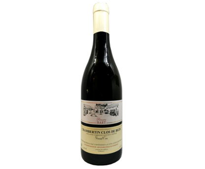 Domaine Bart Chambertin Clos de Beze Grand Cru 2019 750ml (No Barcode)