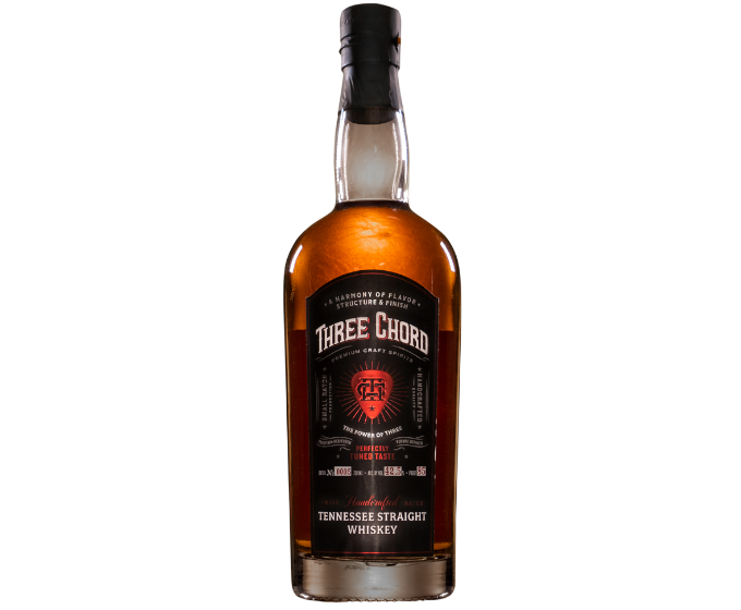 Three Chord Tennessee Straight 1L