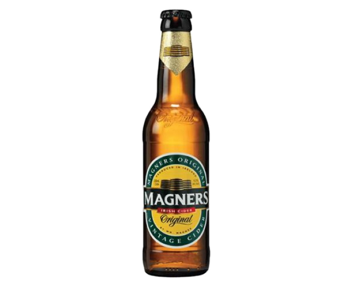 Magners Irish Cider 12oz Single Bottle