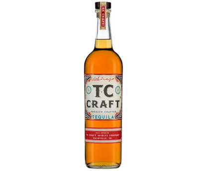 TC Craft Anejo 750ml