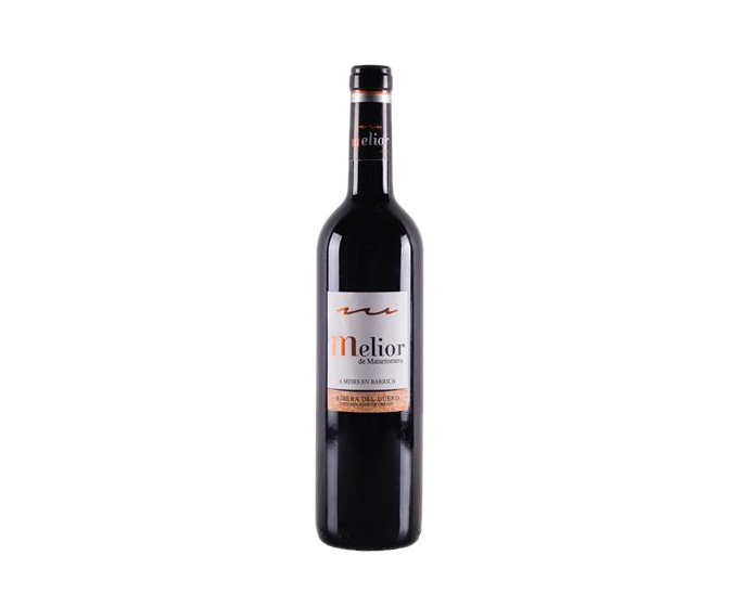 Melior Roble 2020 750ml