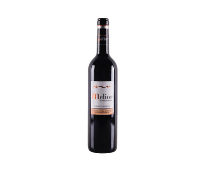 Melior Roble 2020 750ml