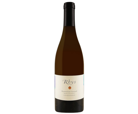 Rhys  Bearwallow Chard 2015 750ml (No Barcode)