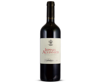 Mastroberardino Aglianico Irpinia 2020 750ml