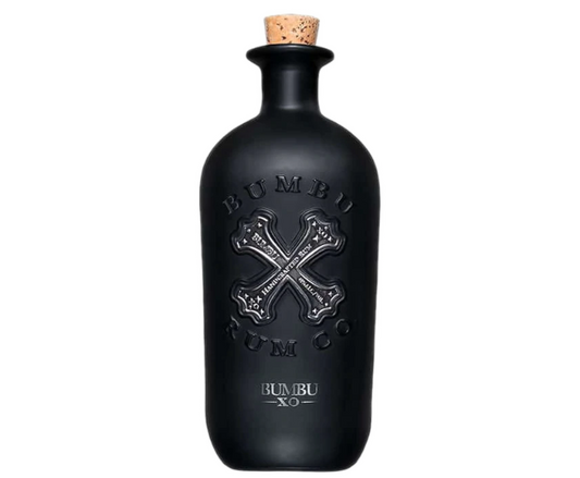 Bumbu XO Rum 750ml (DNO P3)