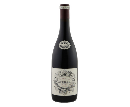 Averaen Pinot Noir 750ml