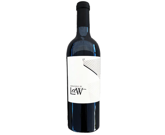 Law Estate Audacious 2017 750ml (No Barcode)