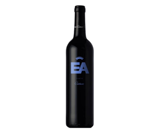 Cartuxa Eugenio de Almeida EA Tinto 750ml (DNO P1)