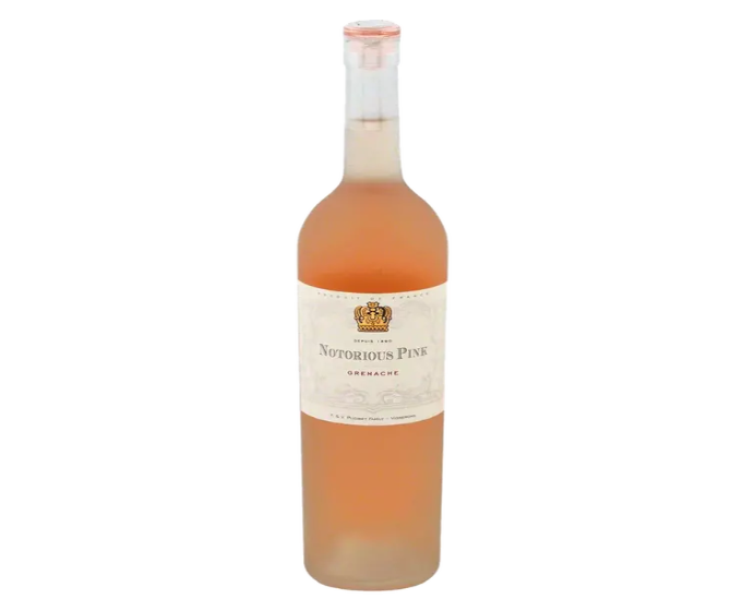 Notorious Pink Grenache Rose 2023 750ml