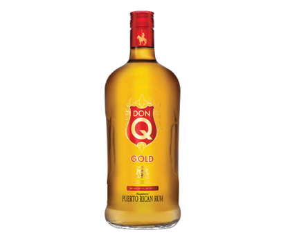 Don Q Gold 1.75L