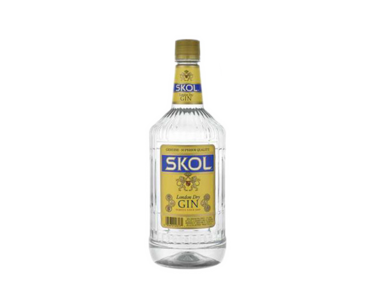Skol Gin 1.75L (DNO P1)