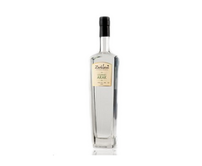 Zachlawi Traditional Arak 750ml