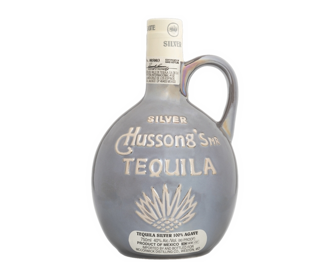 Hussongs Silver 750ml