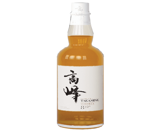 Takamine Koji 8 Years 750ml