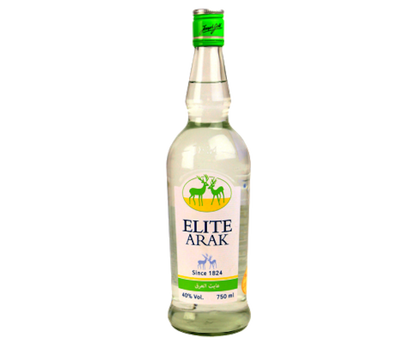 Elite Arak 750ml