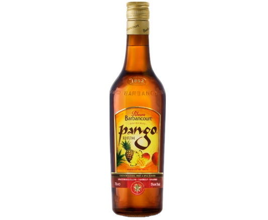 Rhum Barbancourt Pango 750ml