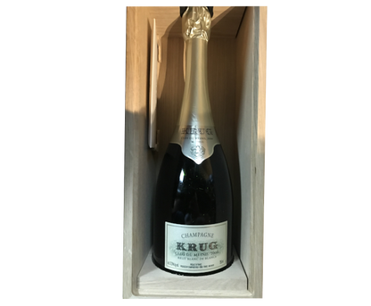 Krug Clos du Mesnil Blanc de Blancs Brut 2006 750ml