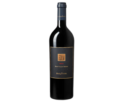 Darioush Signature Shiraz 2018 750ml