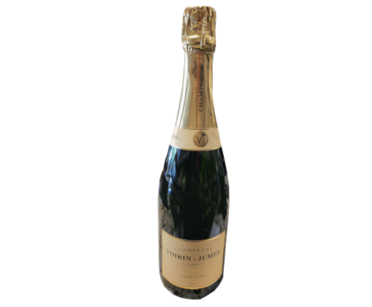 Voirin Jumel Tradition Brut 750ml (No Barcode)