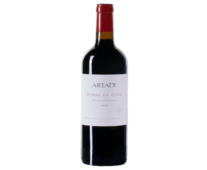 Artadi Vinas de Gain 750ml