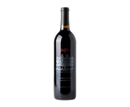 Meyer Family Spitfire Cabernet Sauv 750ml (No Barcode)