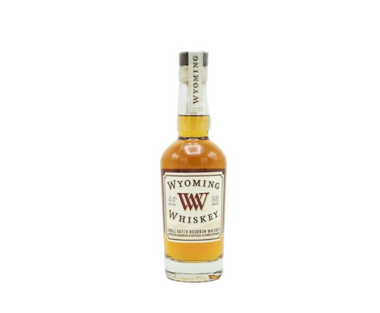 Wyoming Small Batch 375ml