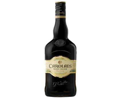 Carolans Irish Cream 750ml