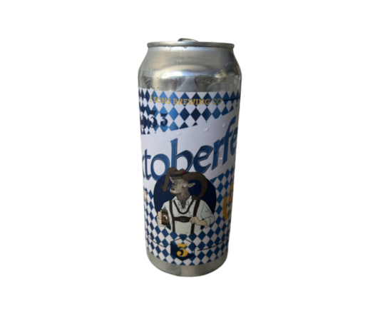 Three Sons Oktoberfest 16oz 4-Pack Can