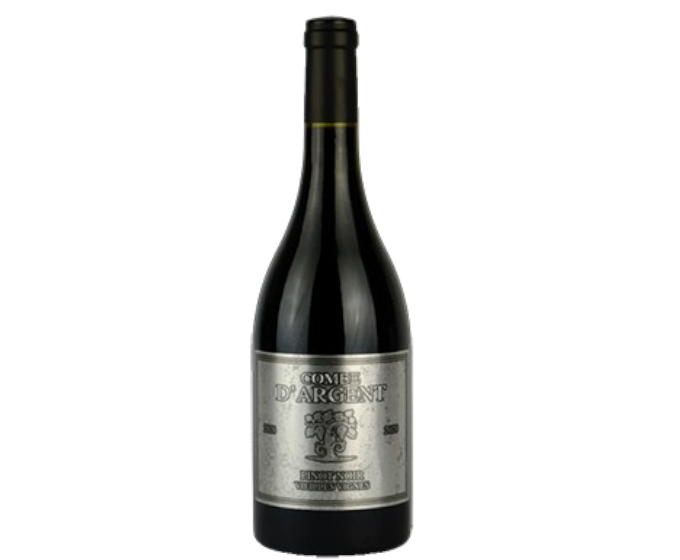Combe d Argent Pinot Noir Vieilles Vignes 2020