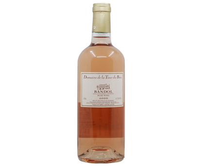 Domaine de la Tour du Bon Bandol Rose 2021 750ml