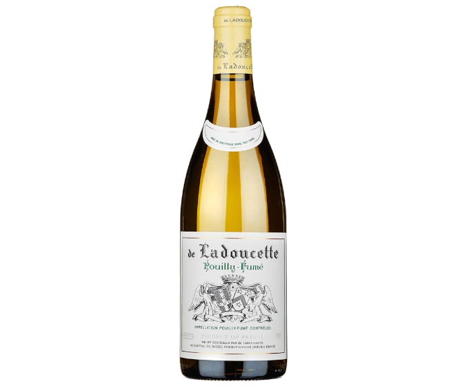 Baron de Ladoucette Pouilly Fume 2022 750ml