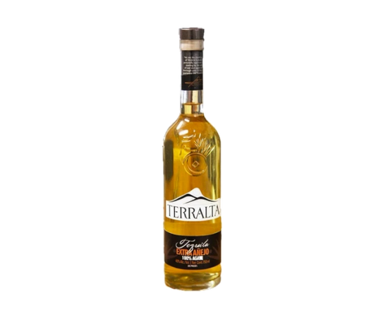 Terralta Extra Anejo 750ml