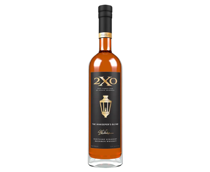 2XO Innkeepers Blend Bourbon 750ml