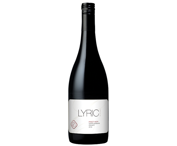 Etude Pinot Noir Lyric 750ml