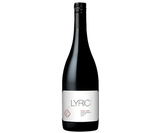 Etude Pinot Noir Lyric 750ml