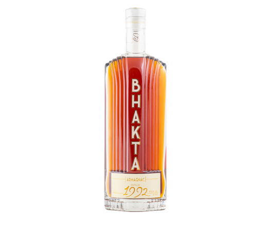 Bhakta Time Capsule 1992 750ml