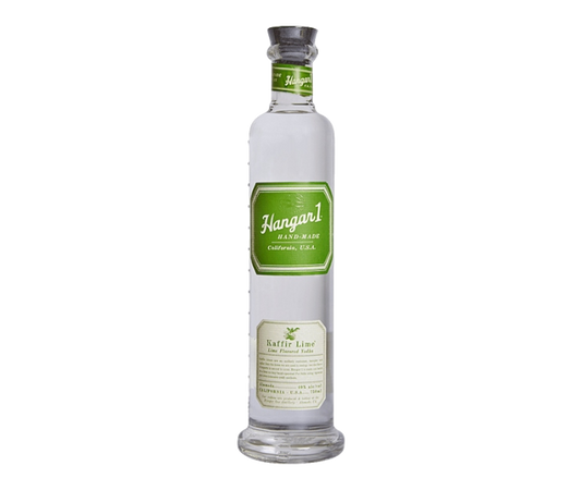 Hangar 1 Markut Lime 750ml (DNO P2)