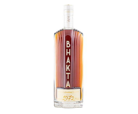 Bhakta Time Capsule 1972 750ml