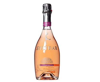 Syltbar Il Concerto Rose 750ml