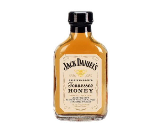Jack Daniels Honey 100ml
