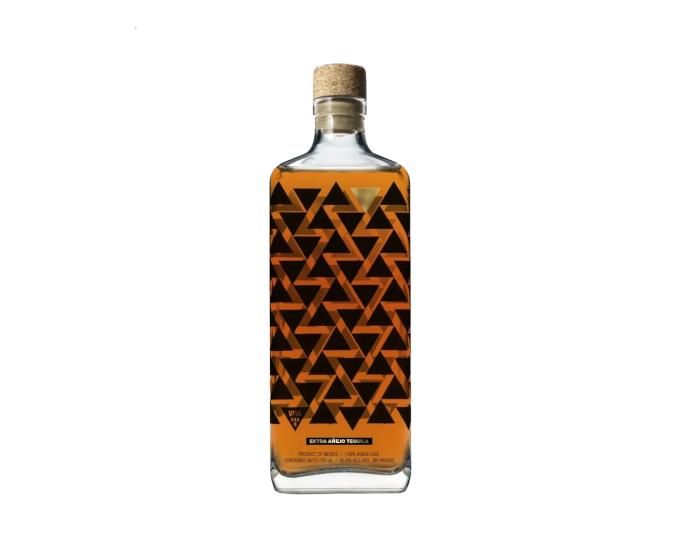 Viva XXXII Extra Anejo 750ml