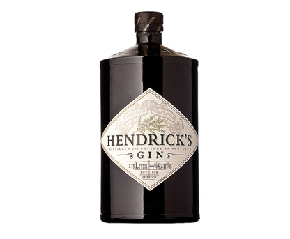 Hendricks Gin 1.75L