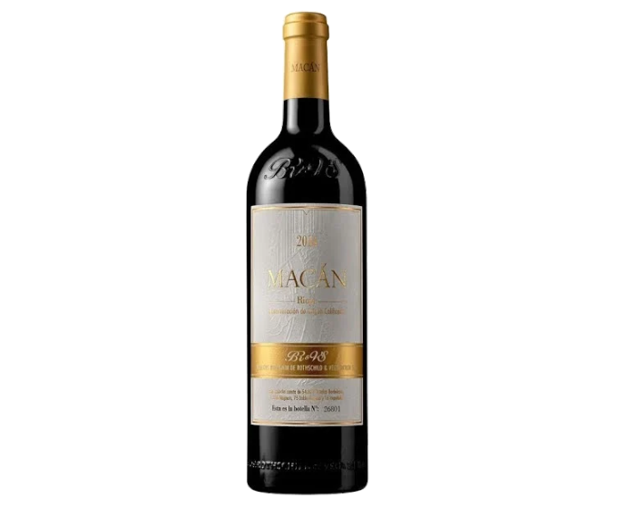 Macan Rioja DOCA 2018 750ml