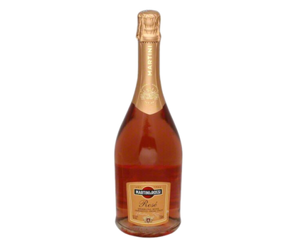 Martini & Rossi Sparkling Rose 750ml