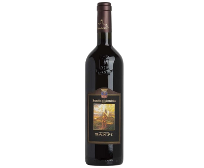 Banfi Brunello Di Montalcino 750ml