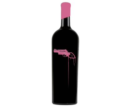 Love Hammer Cabernet Sauv 750ml (No Barcode)